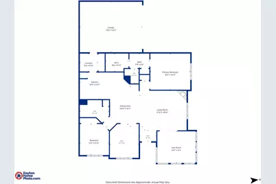 454 Beth Page Circle, Washington Twp, OH 45458 - Photo 36