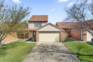 3114 Cymar Dr, Beavercreek, OH 45434 - Photo 1