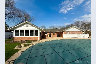 4416 Timberwilde Drive, Kettering, OH 45440 - Photo 32