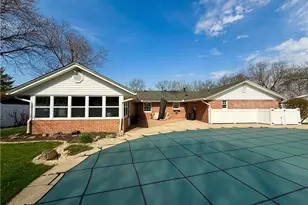 4416 Timberwilde Dr, Kettering, OH 45440 - Photo 32