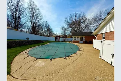 4416 Timberwilde Drive, Kettering, OH 45440 - Photo 36