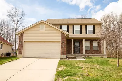 6707 Duryea Court, Huber Heights, OH 45424 - Photo 1