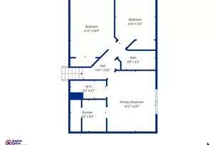 6823 Deergreen Ct, Huber Heights, OH 45424 - Photo 52