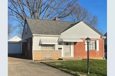 3062 Mirimar Street, Dayton, OH 45409 - Photo 1