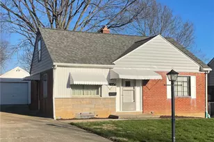 3062 Mirimar St, Dayton, OH 45409 - Photo 1