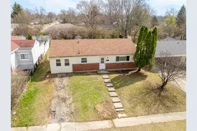 1692 Hopewell Avenue, Jefferson Twp, OH 45417 - Photo 2