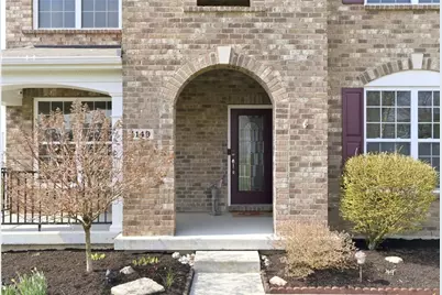 1149 Asbury Court, Beavercreek Twp, OH 45385 - Photo 4