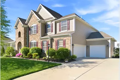 1149 Asbury Court, Beavercreek Twp, OH 45385 - Photo 4