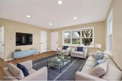 115 Eastdale Drive, Harrison Twp, OH 45415 - Photo 10