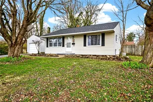 115 Eastdale Dr, Harrison Twp, OH 45415 - Photo 4