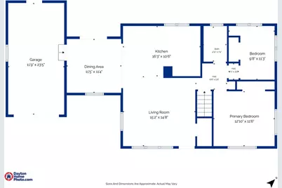 115 Eastdale Drive, Harrison Twp, OH 45415 - Photo 50