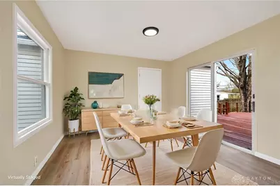 115 Eastdale Drive, Harrison Twp, OH 45415 - Photo 12