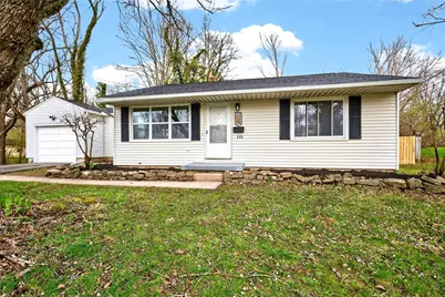 115 Eastdale Drive, Harrison Twp, OH 45415 - Photo 1