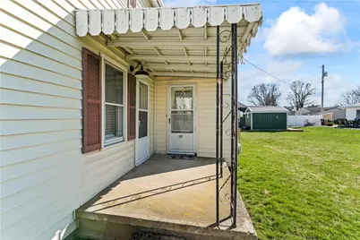 311 E Canal Street, Ansonia, OH 45303 - Photo 4