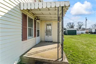 311 E Canal St, Ansonia, OH 45303 - Photo 4