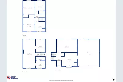5221 Ottawa Drive, Fairborn, OH 45324 - Photo 32