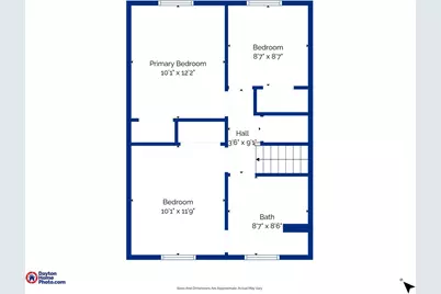 5221 Ottawa Drive, Fairborn, OH 45324 - Photo 30