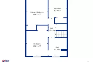 5221 Ottawa Dr, Fairborn, OH 45324 - Photo 30