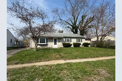 4883 Rainier Drive, Dayton, OH 45432 - Photo 1