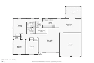 3693 Mandalay Dr, Trotwood, OH 45416 - Photo 30