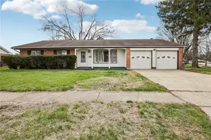 3693 Mandalay Dr, Trotwood, OH 45416 - Photo 1