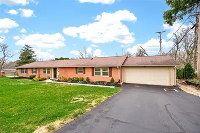5590 Folkestone Drive, Washington Twp, OH 45459 - Photo 2