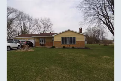 5865 N Washington Road, Piqua, OH 45356 - Photo 1