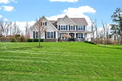7402 Silver Lake Drive, Waynesville, OH 45068 - Photo 2