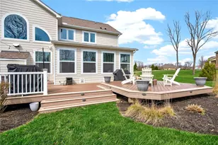 7402 Silver Lake Dr, Waynesville, OH 45068 - Photo 56