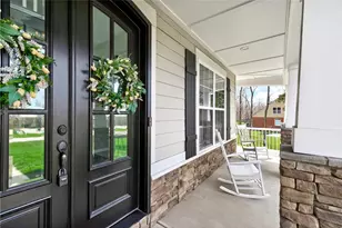 7402 Silver Lake Dr, Waynesville, OH 45068 - Photo 4