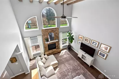 7402 Silver Lake Drive, Waynesville, OH 45068 - Photo 32