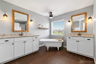 7402 Silver Lake Dr, Waynesville, OH 45068 - Photo 34