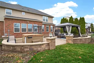 10230 Morgan Grey Ct, Washington Twp, OH 45458 - Photo 44