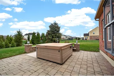 10230 Morgan Grey Court, Washington Twp, OH 45458 - Photo 42