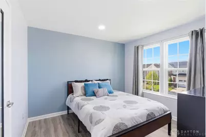 1125 Baywood Drive, Fairborn, OH 45324 - Photo 26