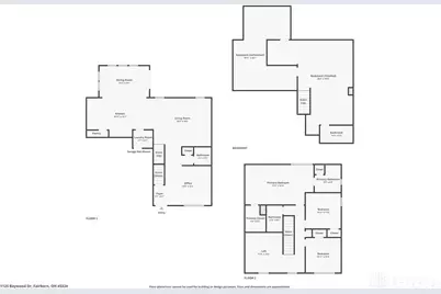 1125 Baywood Drive, Fairborn, OH 45324 - Photo 46