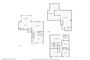 1125 Baywood Dr, Fairborn, OH 45324 - Photo 46