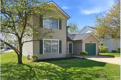 1562 Alameda Drive, Xenia, OH 45385 - Photo 2