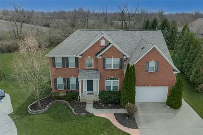 4137 Lavina Court, Beavercreek, OH 45431 - Photo 60