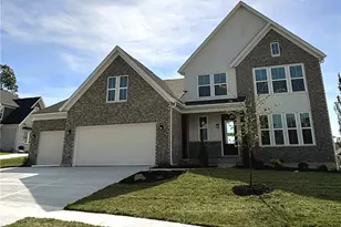 5019 Bunker St, Lebanon, OH 45036 - Photo 2