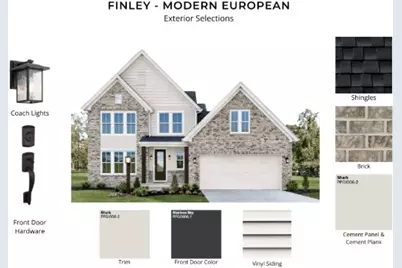 5019 Bunker Street, Lebanon, OH 45036 - Photo 2