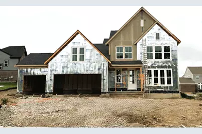 5019 Bunker Street, Lebanon, OH 45036 - Photo 1