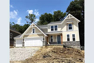 186 Farmstead Boulevard, Springboro, OH 45066 - Photo 2
