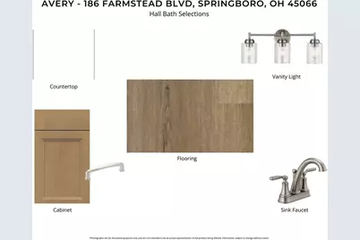 186 Farmstead Boulevard, Springboro, OH 45066 - Photo 6