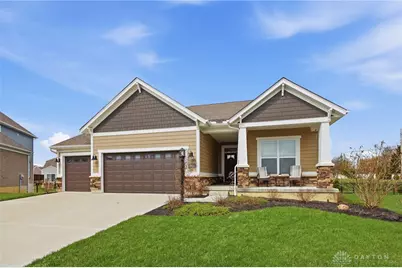 3839 Pepperwell Circle, Sugarcreek Twp, OH 45440 - Photo 2