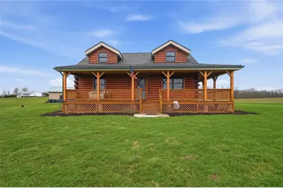 4288 Woods Lane, Hillsboro, OH 45133 - Photo 1