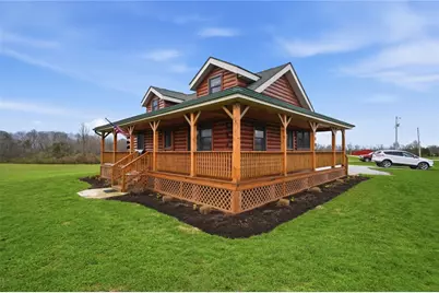 4288 Woods Lane, Hillsboro, OH 45133 - Photo 2