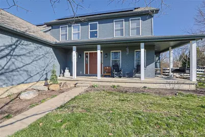 5540 Worley Road, Tipp City, OH 45371 - Photo 4