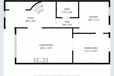 4757 Shaunee Creek Drive, Dayton, OH 45415 - Photo 4