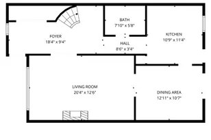 4757 Shaunee Creek Dr, Dayton, OH 45415 - Photo 4